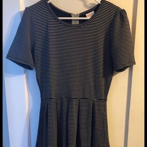 LuLaRoe Amelia Dress